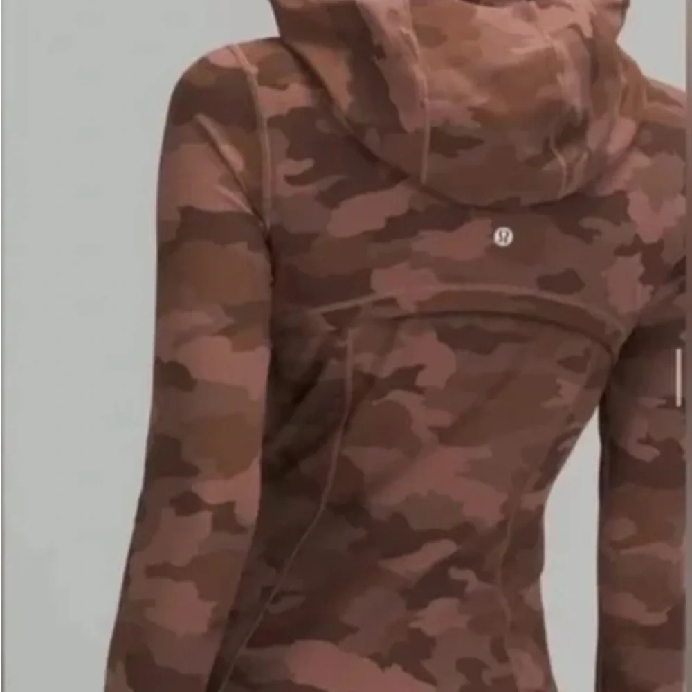 Lululemon Hooded Define Jacket, 10 - Picture 3 of 5